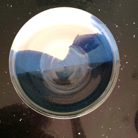 Handmade Bowl NOV SALE ** I MADE THESE** clearing out old inventory for new work - Picture 5 of 6